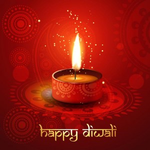 Happy Diwali 