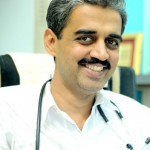 Dr. Manoj Katariya, Manas Hospital, Pune