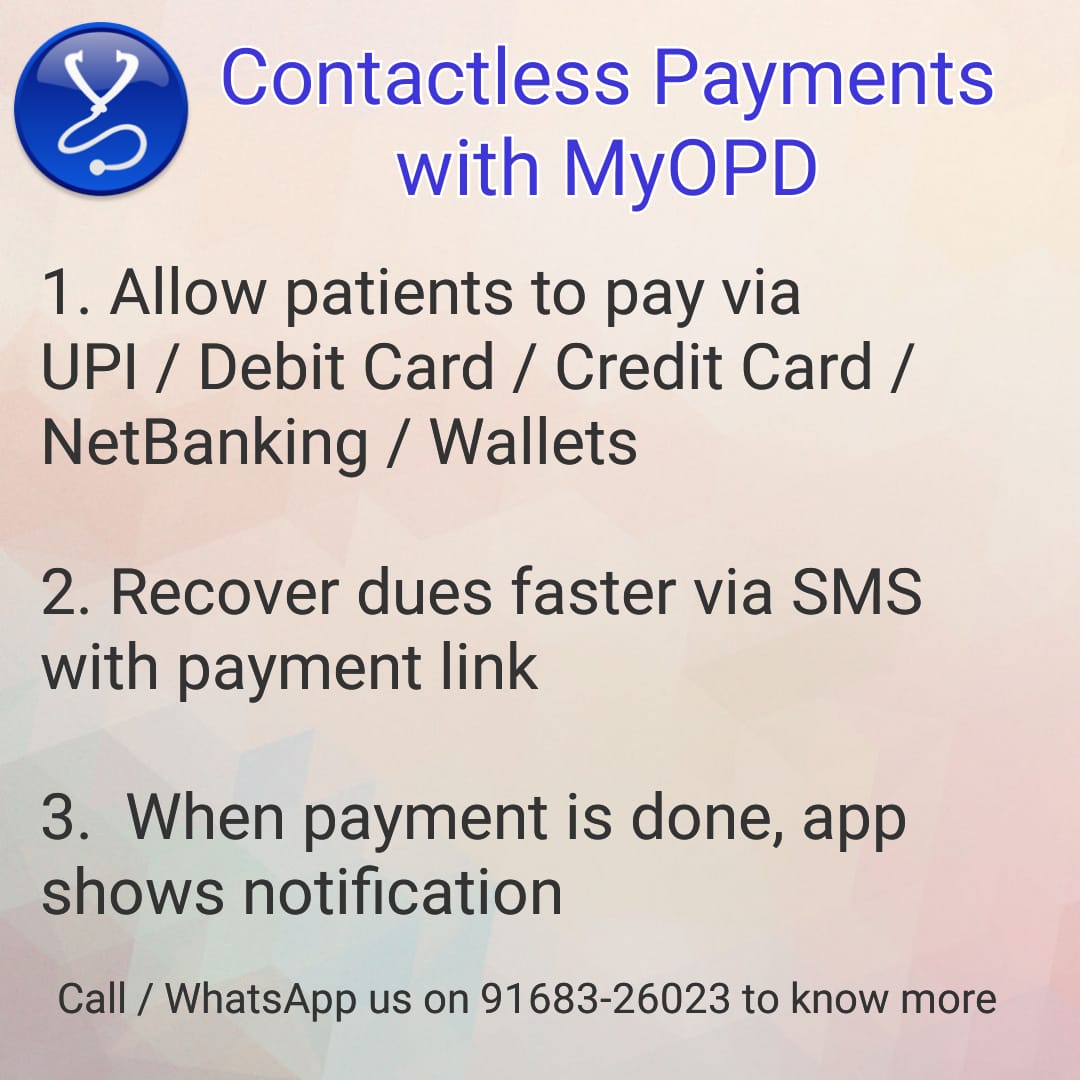 MyOPD-Contactless-Payments-Online-Payments