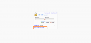 Accessing MyOPD via Reception / Frontdesk PC - MyOPD™ Clinic and ...