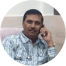 Dr. Vinod Dhole-Patil