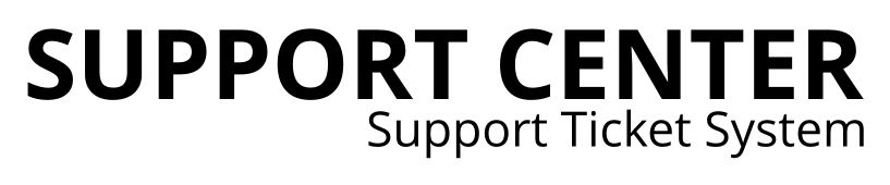 MyOPD Support Center